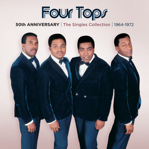 Écouter "River Deep, Mountain High" de Four Tops