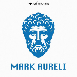Mark Aureli — cover art
