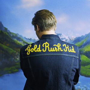Écouter "Green Green Grass - Sped-Up" de George Ezra
