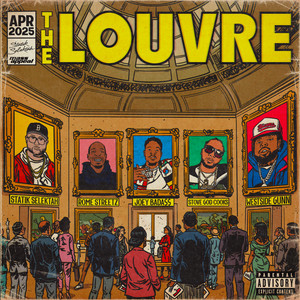 レア！THE LOUVRE Statik Selektah 未開封　新品 和モノの逆襲と最近の楽しみなリリース｜LEXT Gen