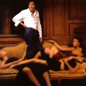 Écouter "Rive gauche" de Alain Souchon