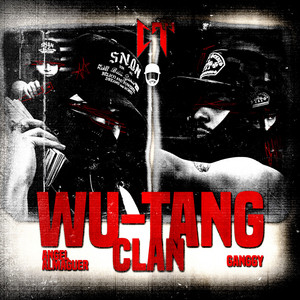 Écouter "Wu-Tang Clan" de Angel Almaguer
