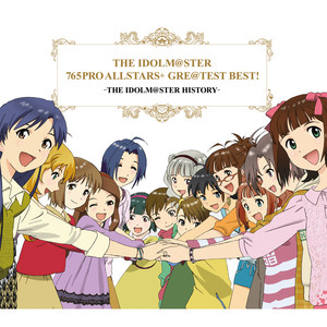 THE iDOLM@STER Franchise Releases 20th Anniversary Special Music