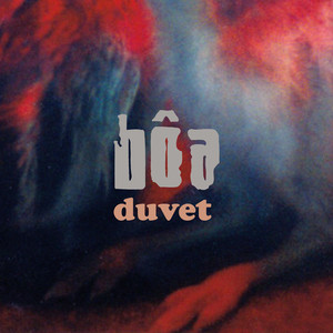 Écouter "Duvet" de BoA