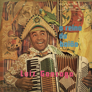 Écouter "Forrô No Escuro" de Luiz Gonzaga