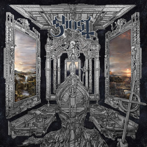 Écouter "Lachryma" de Ghost