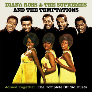 Écouter "Can't Take My Eyes Off You" de The Temptations