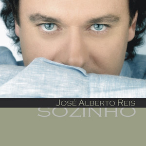Capa de Sozinho
