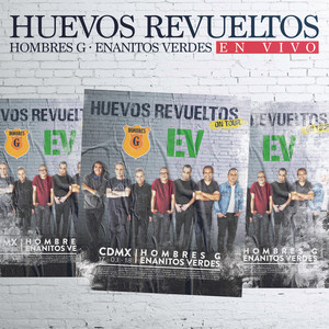 Écouter "Lamento Boliviano (En Vivo)" de Los Enanitos Verdes