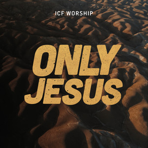 Only Jesus (How Great) - Live cover