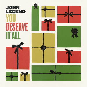 Écouter "You Deserve It All" de John Legend