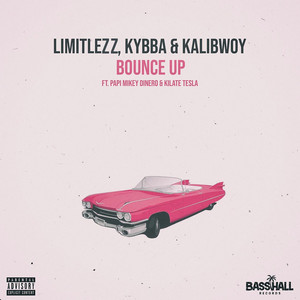 Écouter "Bounce Up" de Kalibwoy