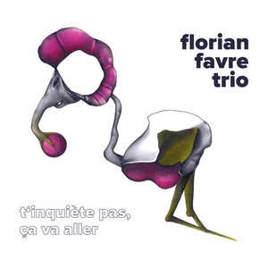 Écouter "Alone In The Space (Intro)" de Florian Favre Trio