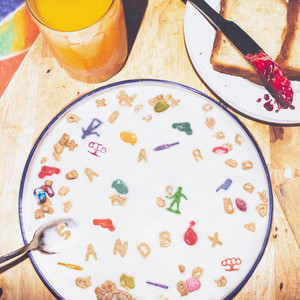 Écouter "Get This" de The All-American Rejects