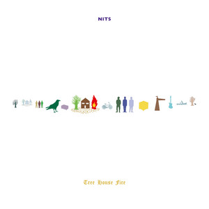 Écouter "The Tree" de Nits
