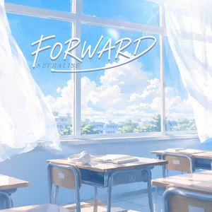 FORWARDのジャケット