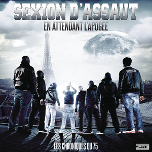 Écouter "Paris va bien" de Sexion d'Assaut