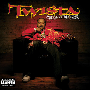 Écouter "Creep Fast" de Twista