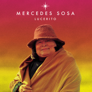 Écouter "Ojos de Cielo" de Mercedes Sosa