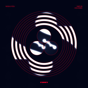 Simplon - Posij Remix