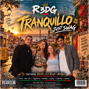 Tranquillo Just Swag