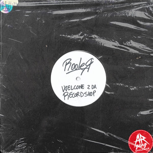 Écouter "WELCOME 2 DA RECORDSHOP" de Rooler