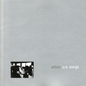 Elliott - U.S. Songs | Polyvinyl Record Co.