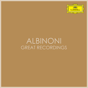 Écouter "Adagio For Strings And Organ In G Minor" de Berliner Philharmoniker