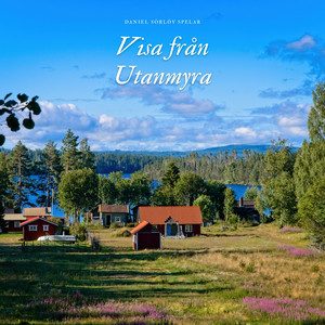 Visa från Utanmyra cover