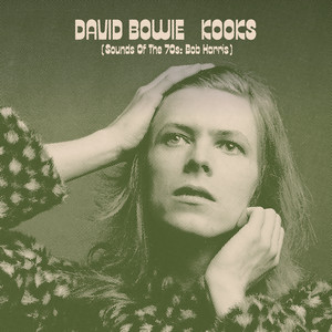 David Bowie's Hunky Dory songs to be revisited on A Divine