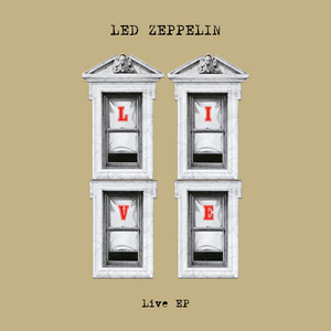 Kashmir - Led Zeppelin