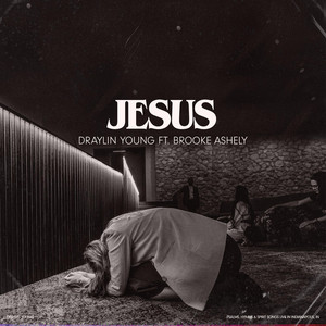 Jesus - Single Version cover