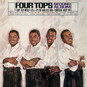 Écouter "Something About You" de Four Tops