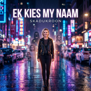 Ek Kies My Naam