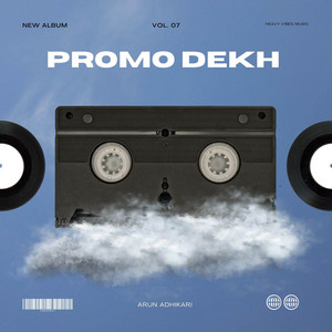 Promo Dekh cover