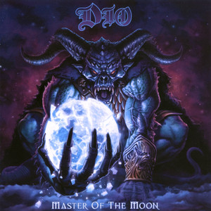 Écouter "Master of the Moon" de Dio