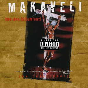 Makaveli, 2Pac: The Don Killu Tracks & Reviews | AllMusic
