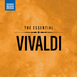 Écouter "II. Allegro" de Antonio Vivaldi