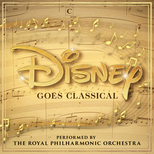 Écouter "Go The Distance - From "Hercules"" de Royal Philharmonic Orchestra