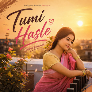 Tumi Hasle artwork