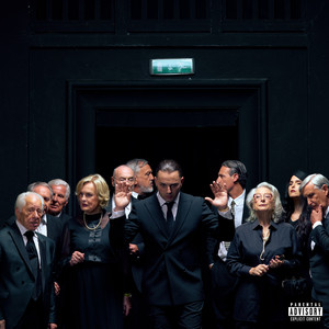 Écouter "FELLINI" de Ernia