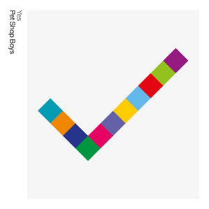 Écouter "Did you see me coming? - 2023 Remaster" de Pet Shop Boys