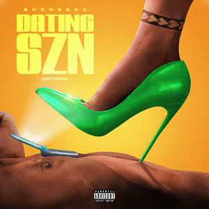 Écouter "Dating Szn" de Shenseea