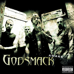 Écouter "Bad Magick" de Godsmack