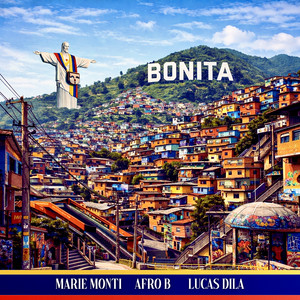 Écouter "Bonita" de Afro B