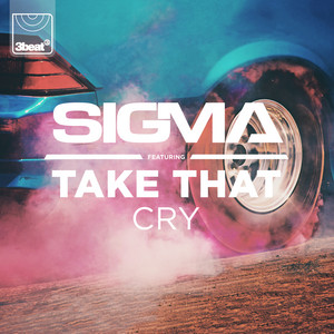 Écouter "Cry" de Sigma