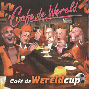 Cafe de Wereldcup