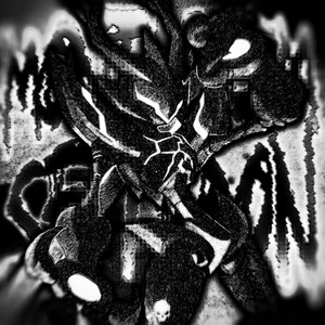 MONTAGEM SETHRON artwork