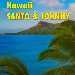 Écouter "Reflections" de Santo & Johnny