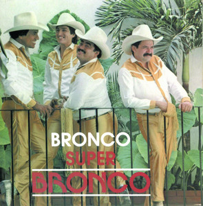 Écouter "No Nos Vamos a Olvidar" de Bronco